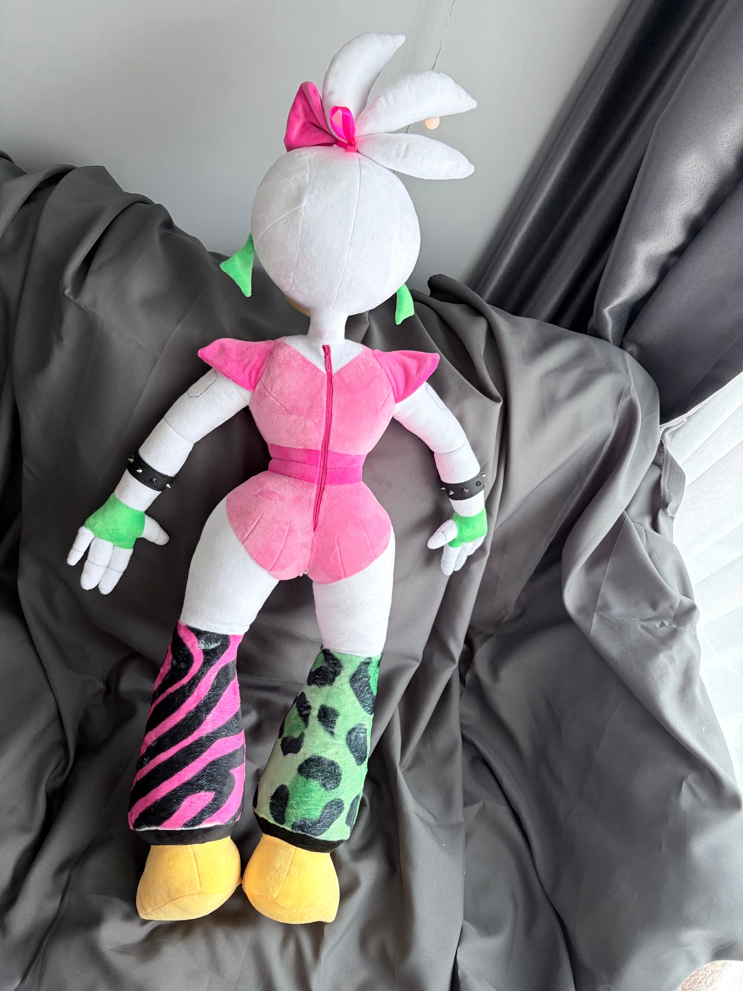 Glamrock Chica