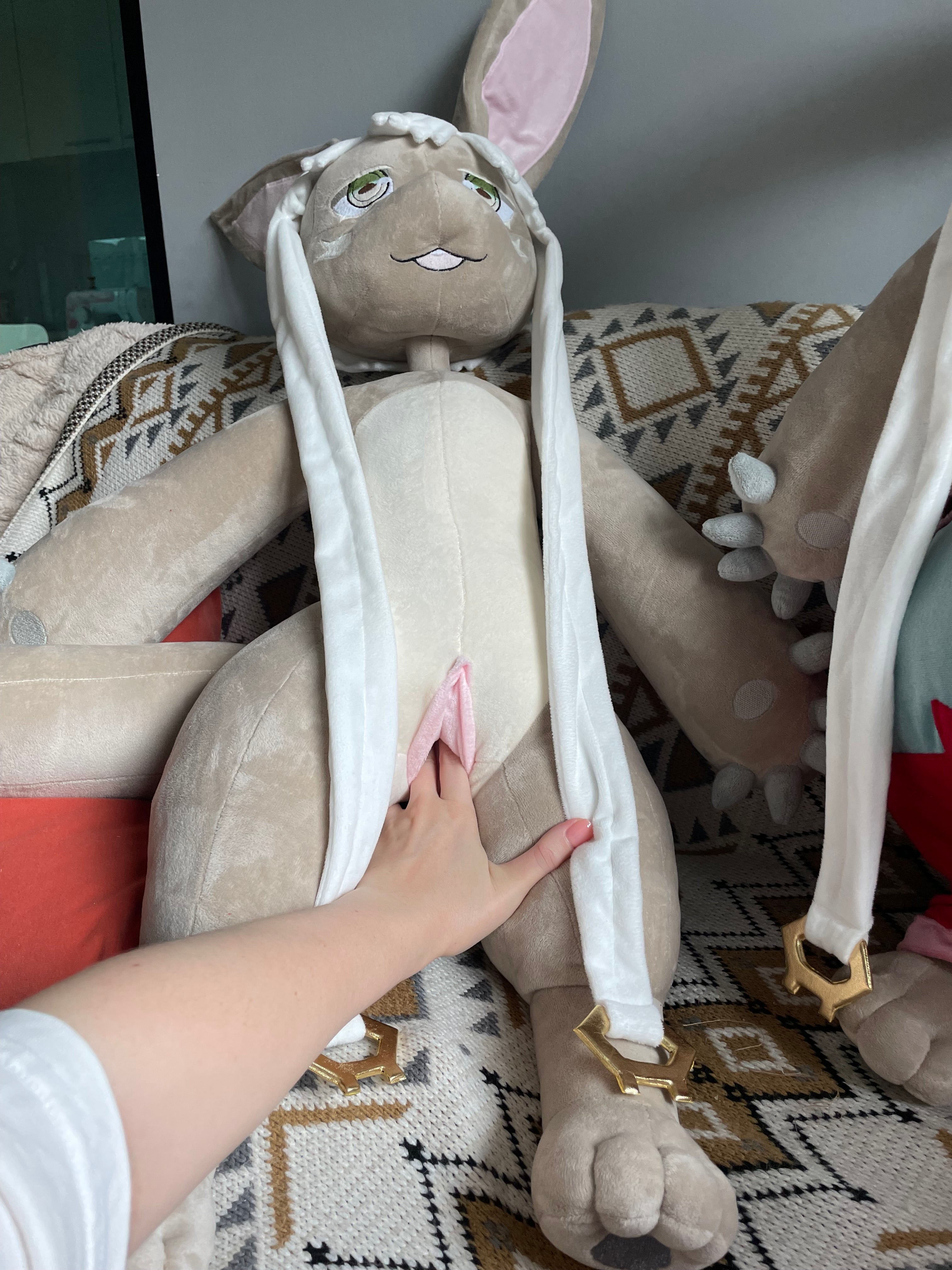 Nanachi