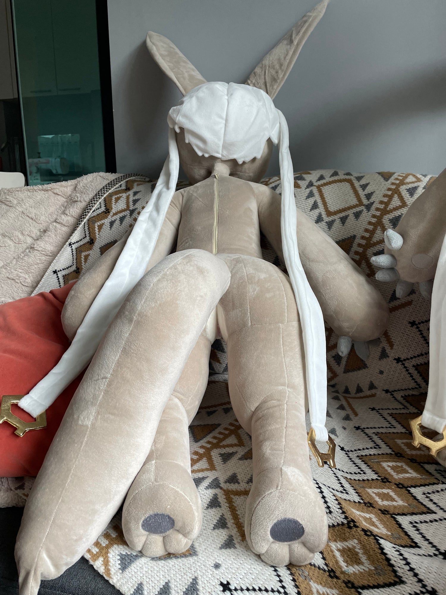 Nanachi
