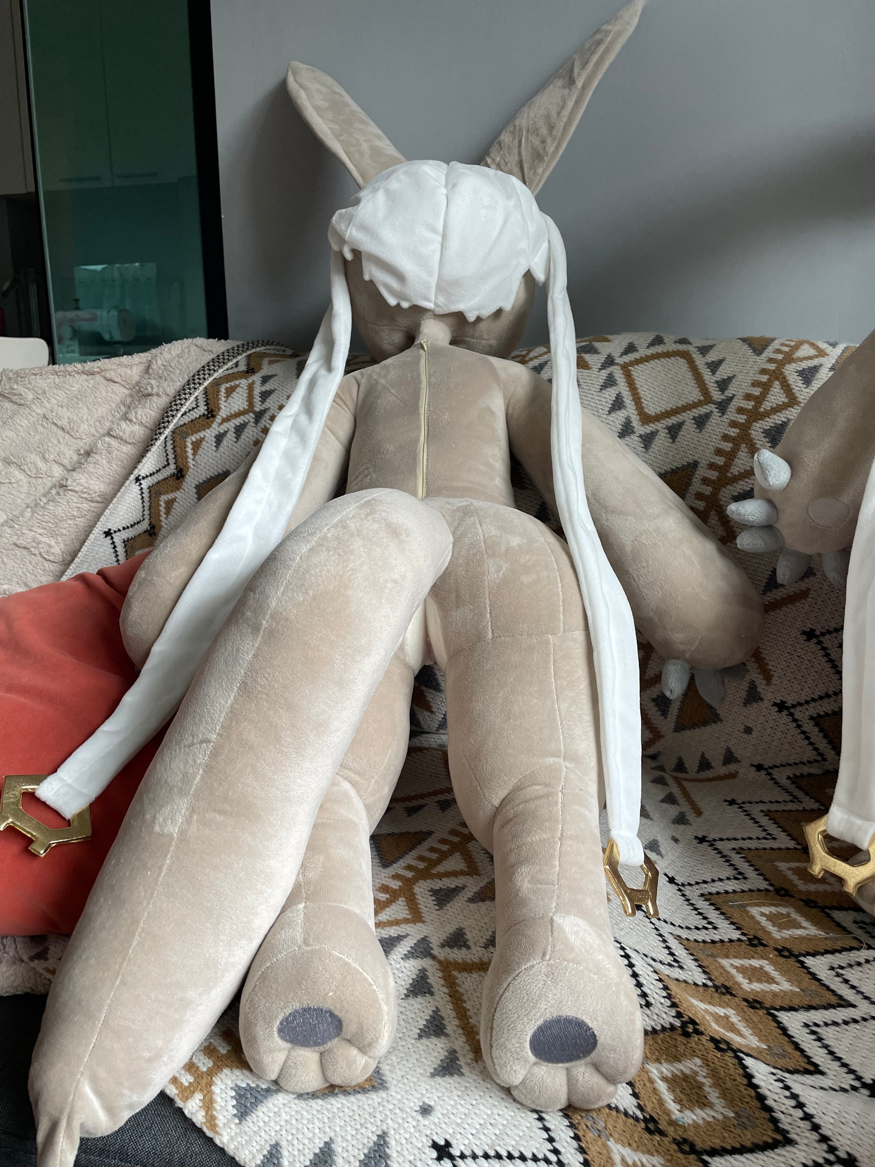 Nanachi