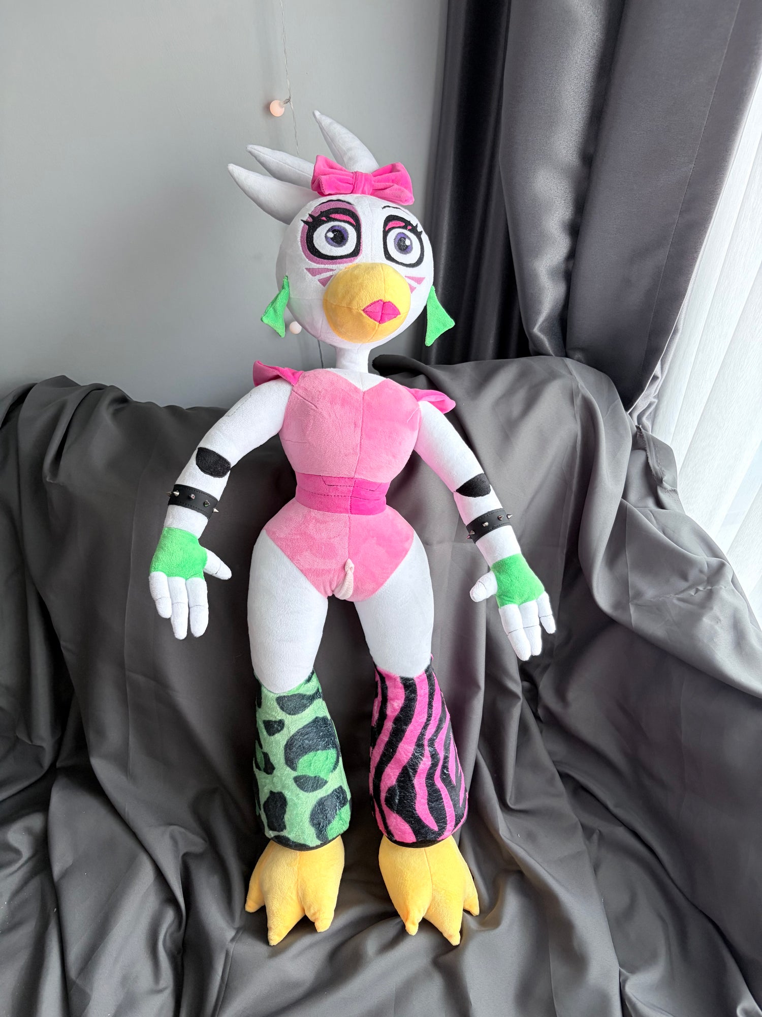 Glamrock Chica