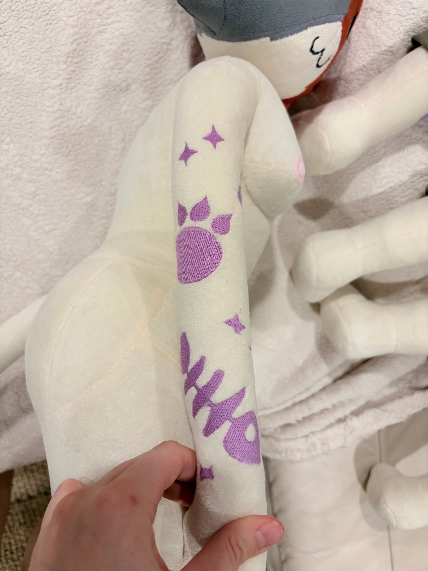 Cate Meowdy