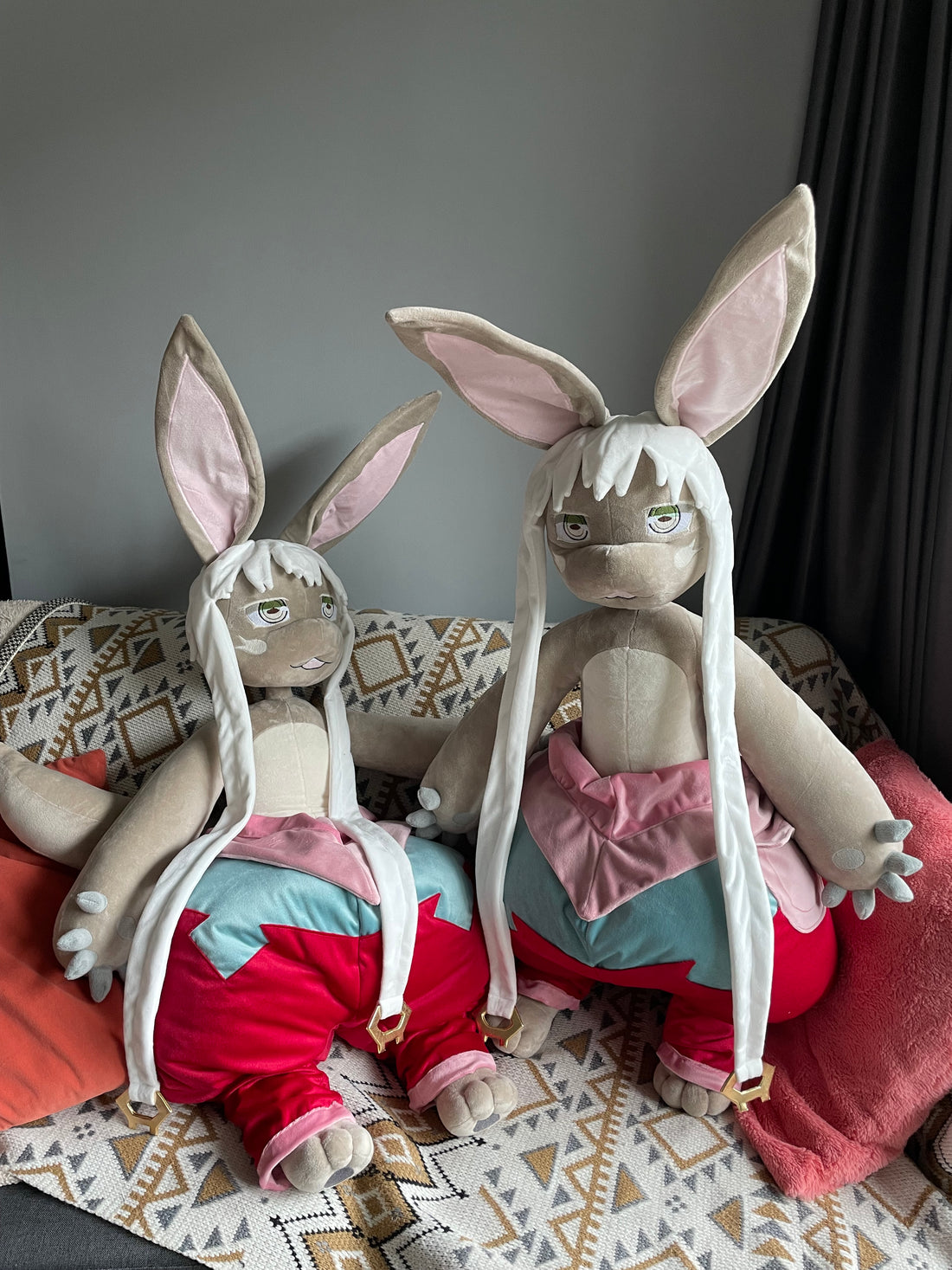 Nanachi
